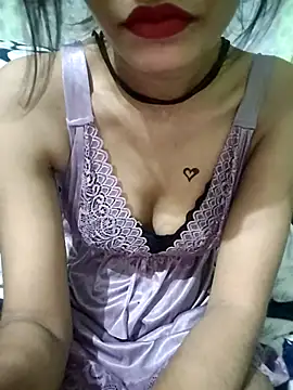 Crystil love-21 online show from 09-13-25, 09:31