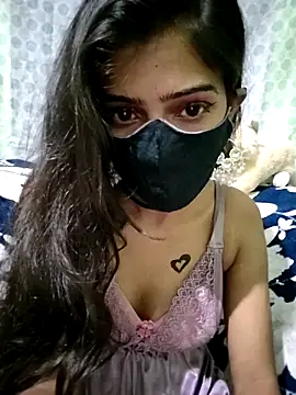 Crystil love-21 online show from 09-23-25, 05:43