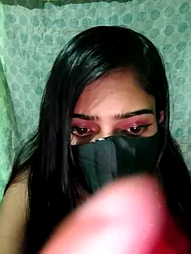 Crystil love-21 online show from 02-24-26, 08:01