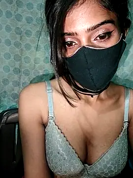 Crystil love-21 online show from 03-15-26, 11:05