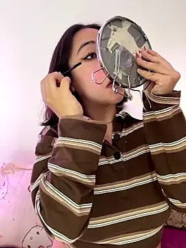 Snapshot of Sweet_Agata1 chatting on 12-02-25, 02:23 Sweet Agata1 online show from 12-02-25, 02:23