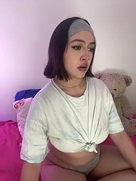 Snapshot of Sweet_Agata1 chatting on 12-16-25, 07:41 Sweet Agata1 online show from 12-16-25, 07:41