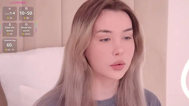 Nesolla online show from 04-09-26, 09:04