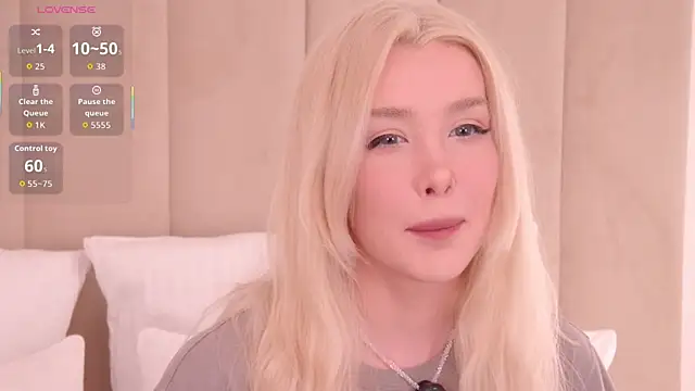 Nesolla online show from 04-20-26, 12:08