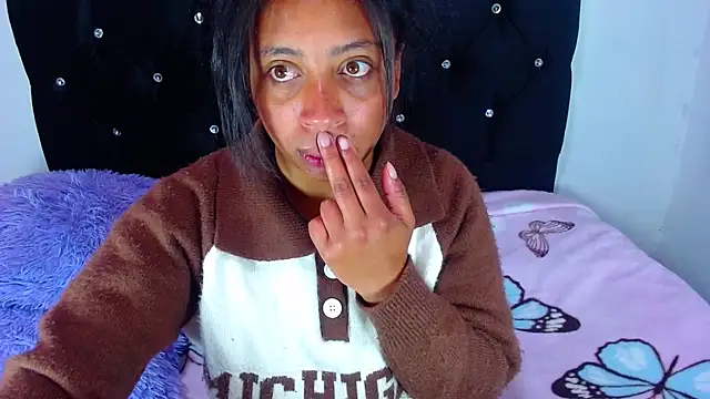 Gabi Jhons 23 online show from 12-15-25, 10:30