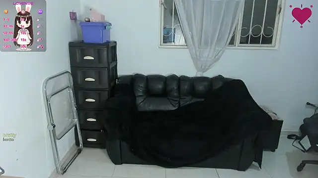 Aishelyng online show from 02-03-26, 02:53