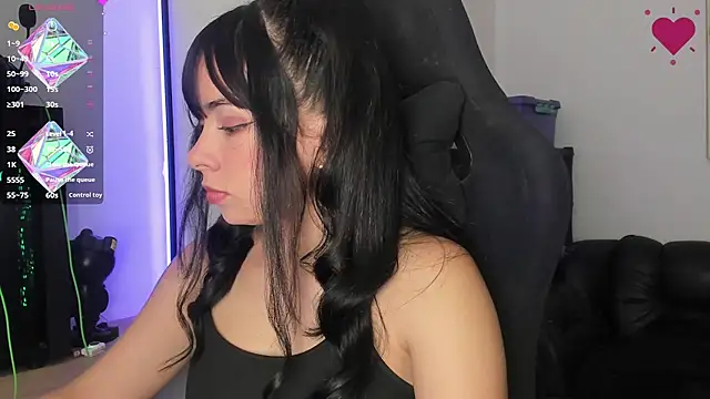 Aishelyng online show from 02-11-26, 05:45