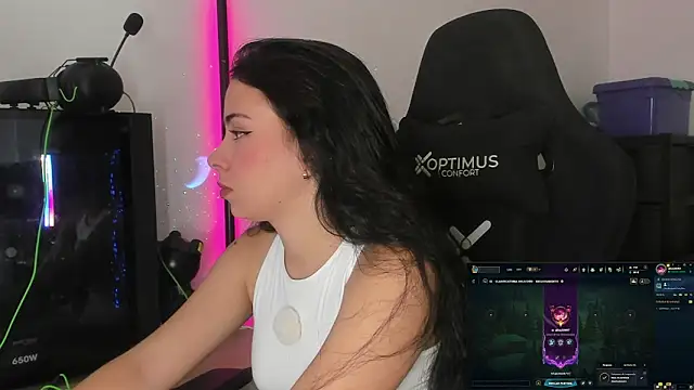 Aishelyng online show from 03-03-26, 10:04