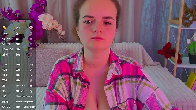 Luisa Rosee online show from 06-05-26, 12:33
