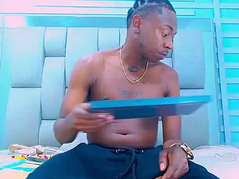 Black Fire10 online show from 12-17-25, 09:10