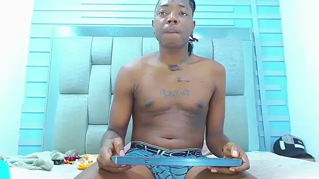 Black Fire10 online show from 01-10-26, 07:48