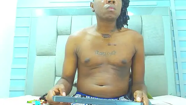 Black Fire10 online show from 02-09-26, 06:45