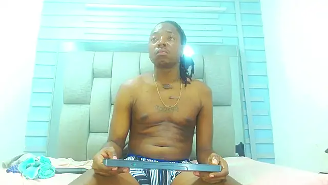 Black Fire10 online show from 04-13-26, 04:56