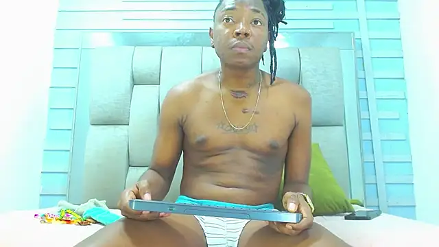 Black Fire10 online show from 04-24-26, 06:21