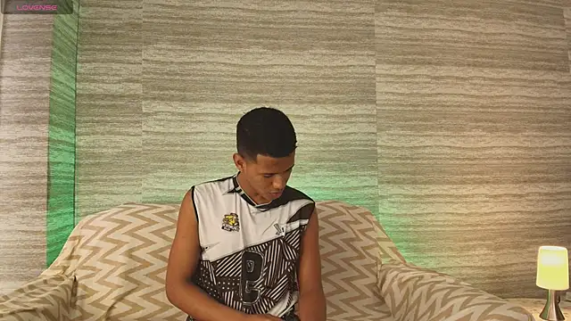 KingStark  online show from 11-08-25, 11:10