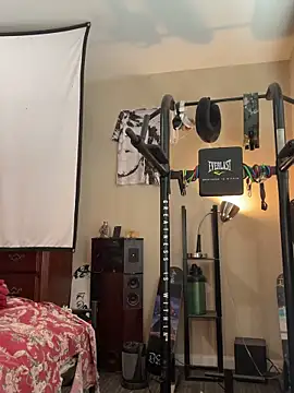 KeYBuMp323 online show from 02-02-26, 03:44