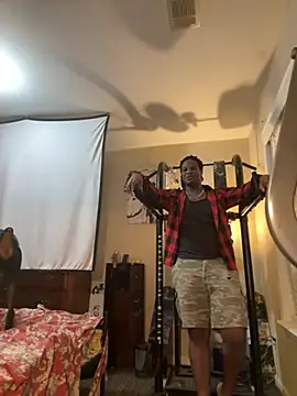 KeYBuMp323 online show from 02-17-26, 04:42