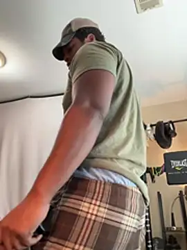 KeYBuMp323 online show from 03-02-26, 03:30