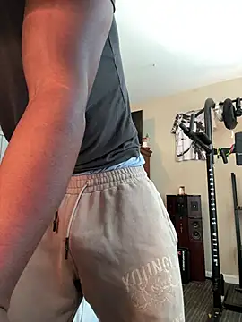 KeYBuMp323 online show from 04-25-26, 03:20