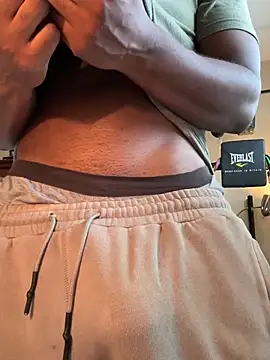 KeYBuMp323 online show from 04-28-26, 04:01