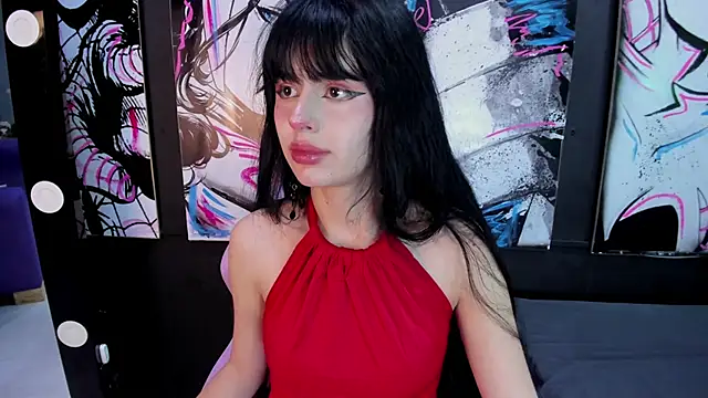 Dita von2 online show from 11-05-25, 11:43