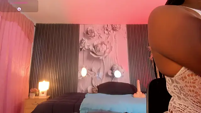 MichellePreston online show from 04-22-26, 12:07