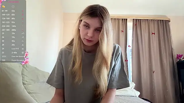 FruityXo online show from 06-05-26, 11:27