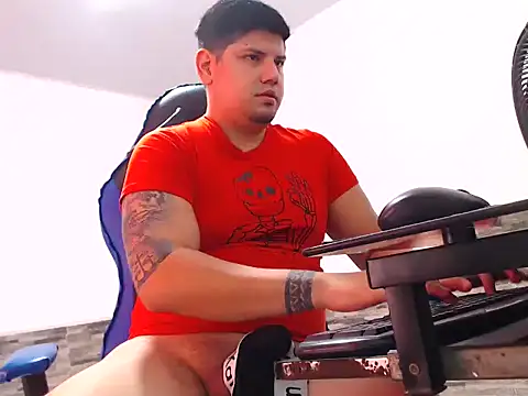 mister cum1999 online show from 03-02-26, 02:57