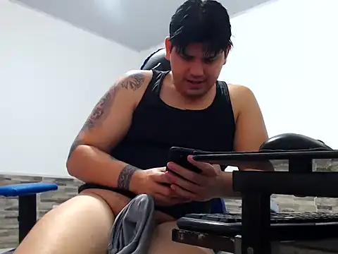 mister cum1999 online show from 07-20-26, 05:37
