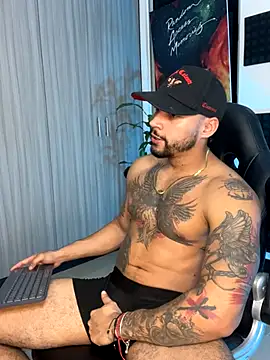 Snapshot of Nikola_Hank chatting on 09-10-25, 05:07 Nikola Hank online show from 09-10-25, 05:07