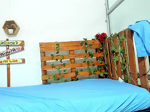 cris dulce online show from 03-03-26, 08:15