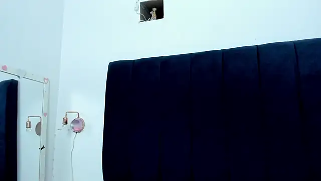 cris dulce online show from 06-11-26, 05:44