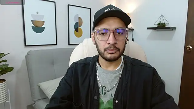   Damian    online show from 11-03-25, 11:26