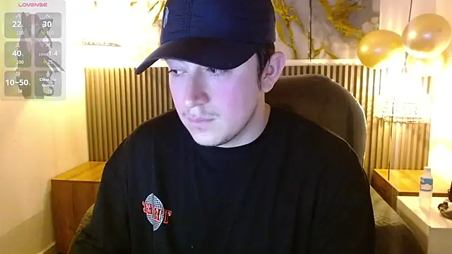 Lancelot 19 online show from 10-22-25, 08:14