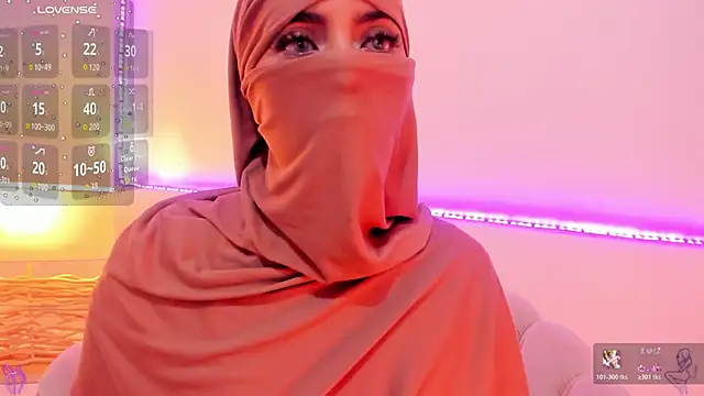 Jasmin hamdan online show from 11-08-25, 07:45