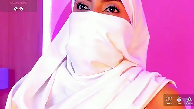 Jasmin hamdan online show from 02-23-26, 07:55