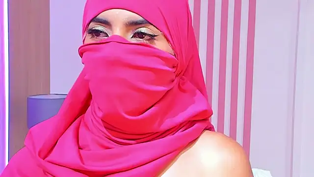 Jasmin hamdan online show from 03-14-26, 05:40