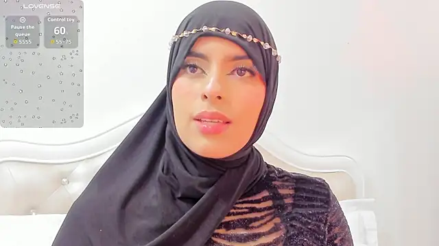 Jasmin hamdan online show from 04-08-26, 09:59