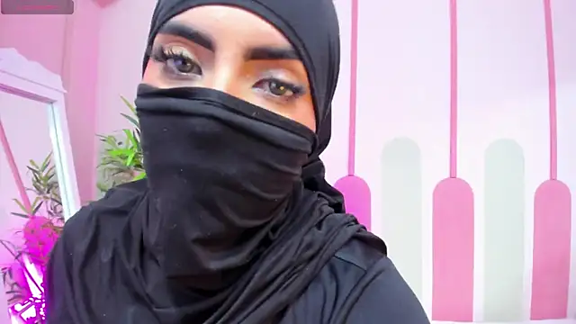 Jasmin hamdan online show from 06-06-26, 05:17