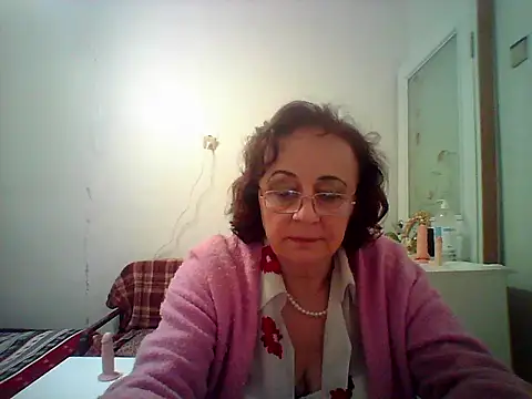 Julia54391 online show from 10-19-25, 08:31
