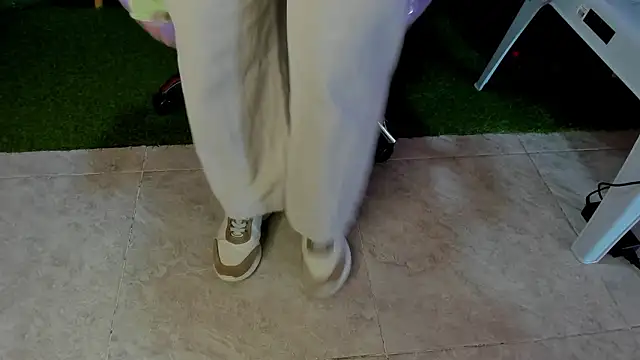 VenusBlazer online show from 03-14-26, 01:16