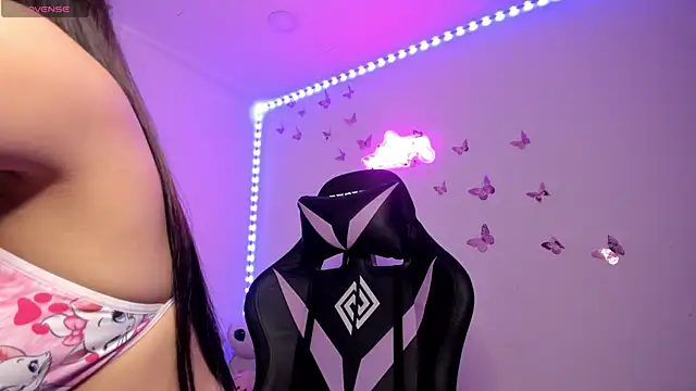 Snapshot of tiffany_sofia_1 chatting on 12-02-25, 08:59 tiffany sofia 1 online show from 12-02-25, 08:59