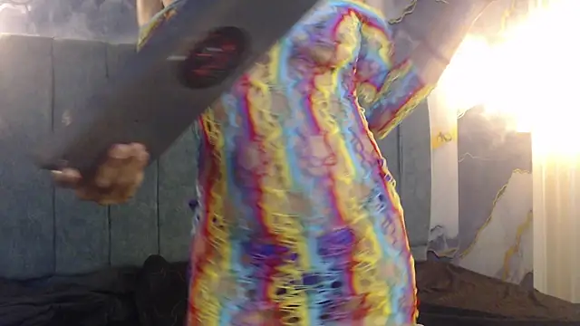 Vanessa 7  online show from 09-26-25, 08:02