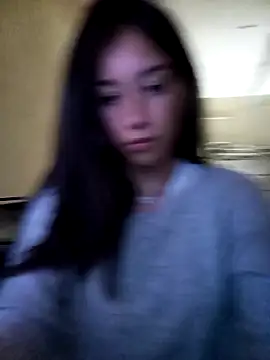 Snapshot of imvennus chatting on 10-30-25, 11:38 imvennus online show from 10-30-25, 11:38