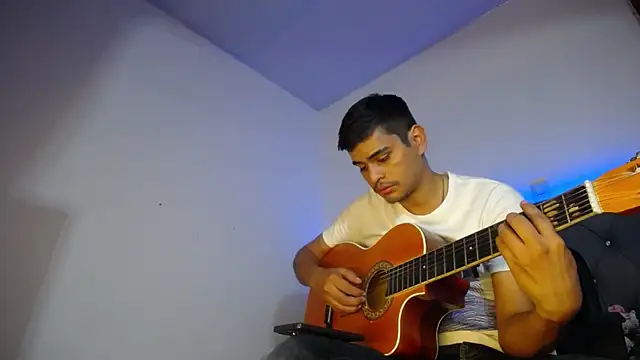 Charlie Cock  online show from 11-15-25, 04:21