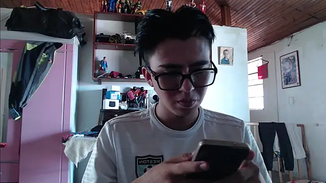 BADBOY200402 online show from 10-09-25, 08:18