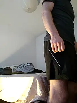 SexSavrem06 online show from 10-08-25, 05:38