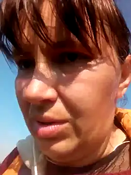 Romashka33011 online show from 06-11-26, 05:49