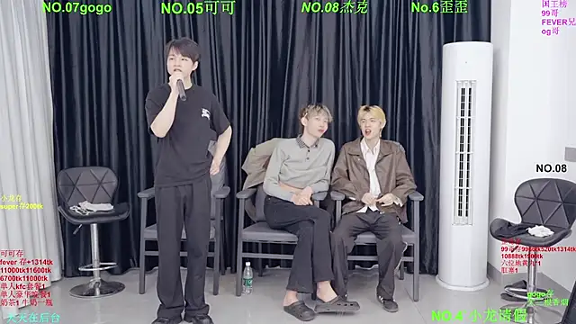 Beautifulboys-777 online show from 03-14-26, 12:21