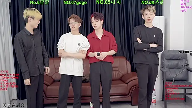 Beautifulboys-777 online show from 03-26-26, 01:28